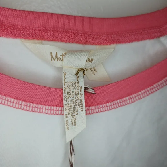 NWT MATILDA JANE WOMEN’S Wonderful Life Tee - Picture 6 of 7